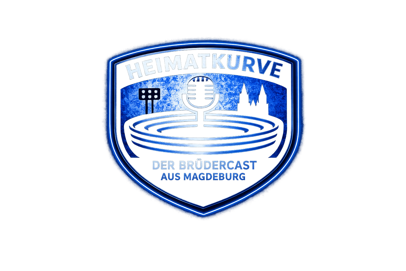 Heimatkurve Logo